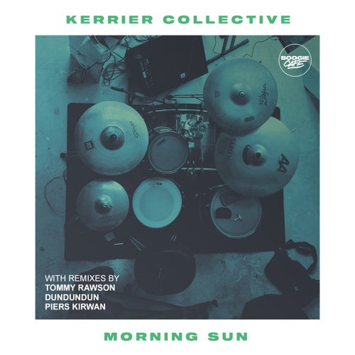 Kerrier Collective - Morning Sun [BC040D]